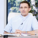 Pela intercessão de Maria, sejamos batizados no Espírito Santo
