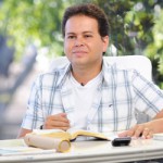 É você quem escolhe como deve se sentir hoje