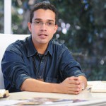 O homem de fé é um luzeiro no mundo