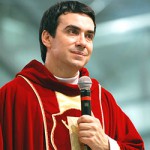 Quer ganhar um DVD com palestras do padre Fábio de Melo?
