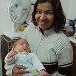 Saiba por onde anda Salette Ferreira