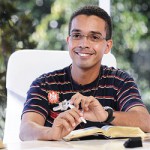 Seja a boca de Deus e colha os frutos da vitória