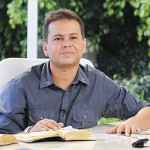 Não se perturbe diante da provação