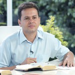 Bendito o homem que confia no Senhor