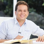 O Senhor restabelece a alegria da nossa alma