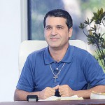 Amemo-nos uns aos outros para experimentarmos o amor de Deus