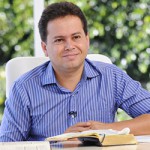 O bom fruto nasce do bom coração
