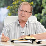 O Espírito Santo nos defende do inimigo de Deus