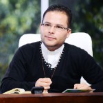 Acenda a sua fé no Cristo ressuscitado