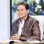 O amor faz com que a espera seja agradável