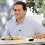 Pelo batismo nos tornamos luz do céu na terra
