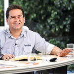 A vida é uma contínua experiência de perdoar e ser perdoado