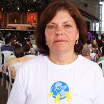 Eu acredito nessa obra, porque vejo neles Deus vivo e vivido