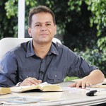A humildade transforma qualquer inferno em céu