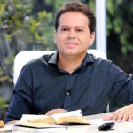 Invoque o Senhor e siga em frente