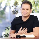 Peça a Deus a força do Espírito Santo