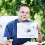 Não desista de levar quem você ama para Deus