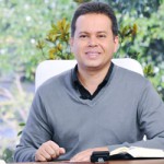Purifique-se e seja cheio da alegria de Deus