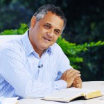 A Palavra cura nosso coração