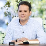 Deixemos a alegria do Senhor invadir nosso coração