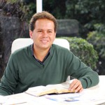 É preciso ter fé para o milagre acontecer em nossa vida