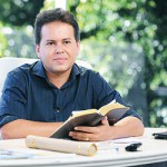 Deixe-se iluminar pela luz de Deus