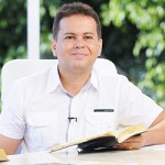 Escolha não sofrer sozinho