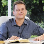 Firme-se nas promessas de Deus