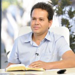 Vença o mal praticando o bem