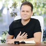 É no Senhor que renovamos as nossas forças
