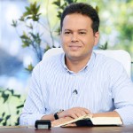 A graça de Deus é maior do que todas as coisas