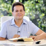 Jesus usa as pessoas fracas para torná-las fortes