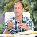 O que fazer para ter um rosto transfigurado?
