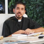 Deixe a vida velha, levante-se e siga Jesus