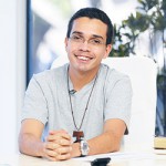 Abra o seu coração ao Menino Deus
