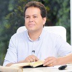 Proclame a Palavra de Deus