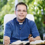 Seja portador de Jesus Cristo