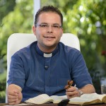 Senhor, realiza Teu querer em nós