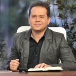 A graça de sermos libertos de todo o ódio