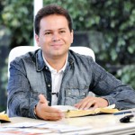 Não nos preocupemos com coisa alguma