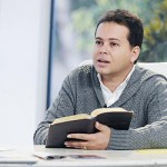 Deus consola seu coração na perda de um ente querido
