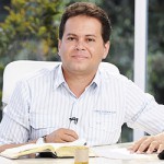 Permaneça em Jesus e será liberto verdadeiramente