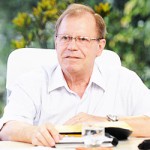 A avareza e a ganância levam ao desânimo do coração