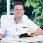 Tire o medo do seu coração