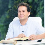 Seja atento e permaneça firme na sua fé!