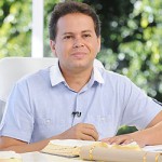 Receba a alegria que só o Espírito Santo pode lhe dar