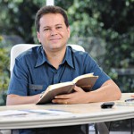 O amor não sufoca o outro, mas lhe dá espaço para se multiplicar