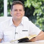 Busque a sabedoria de Deus