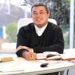 A amizade é uma grande dádiva de Deus
