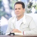 É preciso ser mais do Senhor